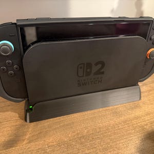 Switch 2 Enhanced Airflow Stand