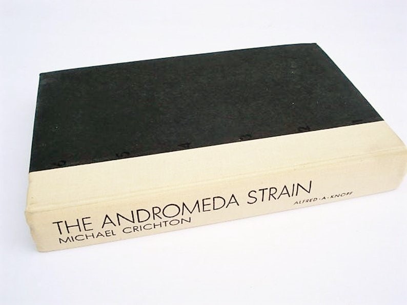 the andromeda strain movie examples of scientific method