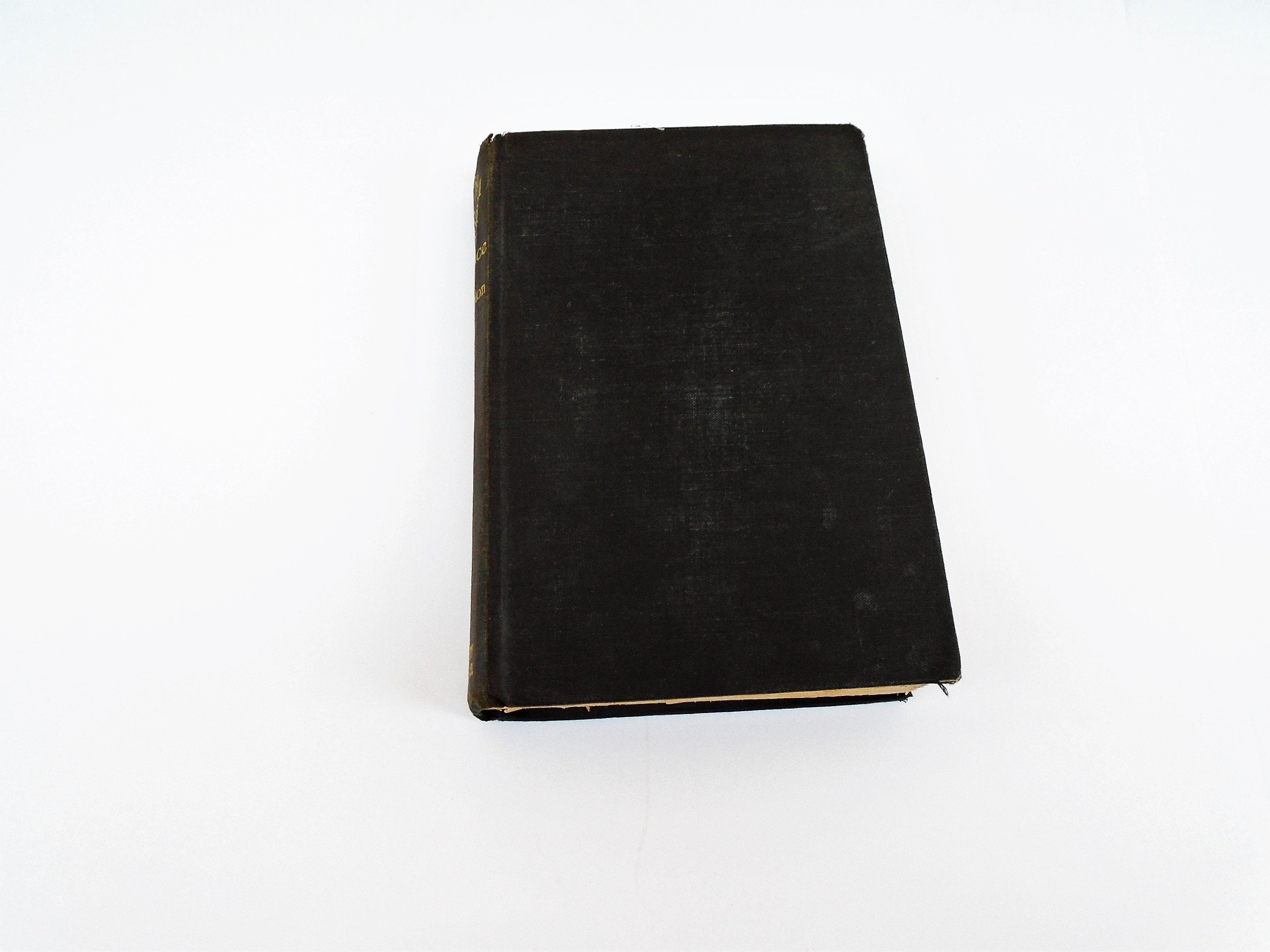 The royal road to romance world history traveling antique book hard