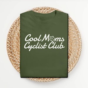 Cool Cyclist swim Club, Cycling Shirt, Cycling Tshirt, Bicycling TShirt, Bicycling Shirt, Gift for Cyclist, Cyclist Gift, Biking Shirt