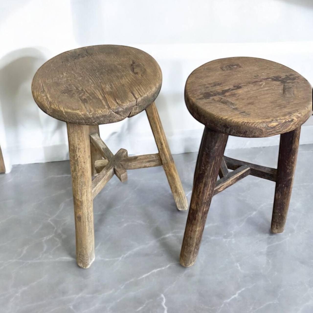 X stool - Etsy 日本