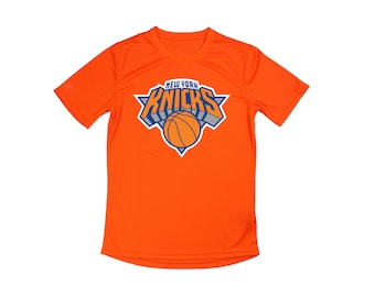 Maglietta dei Knicks per bambini!
