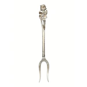 Christoph Widmann Silver - Etsy