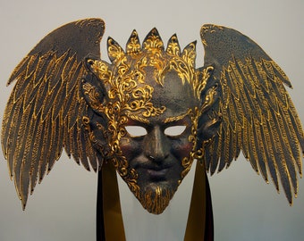 Dark Lucifer - Made-to-Order/Out-of-Stock