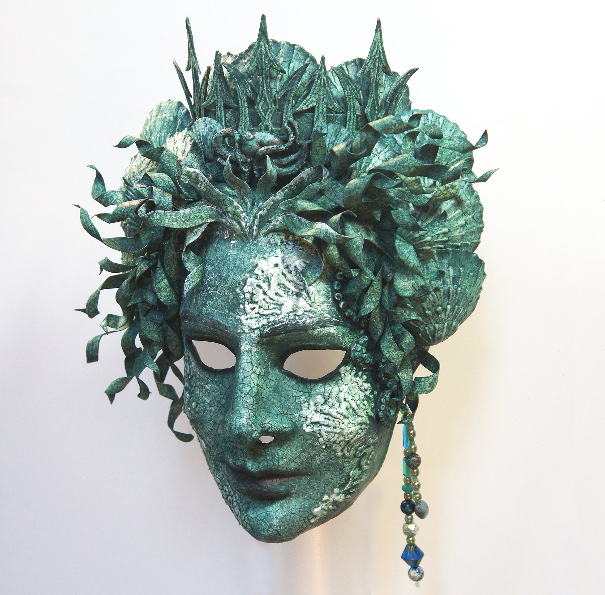 Goddess Ran Designs Ran, Norse Goddess of the Sea - Out-of-stock/made-to-order - Etsy