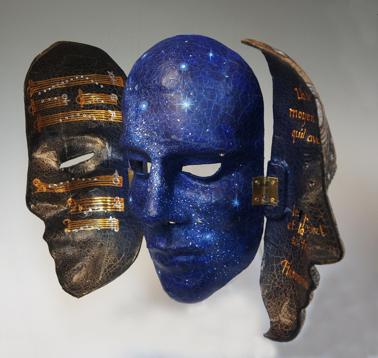 L'atmosphere Mask - Retired:not Available - Etsy