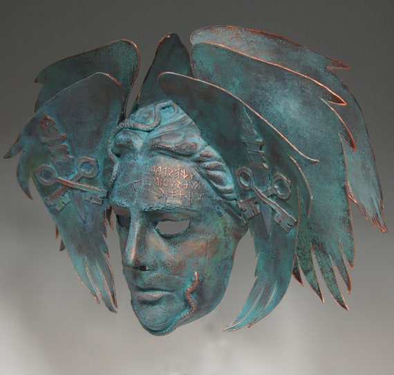 アンティーク テラコッタ・マザー・ゴッデス