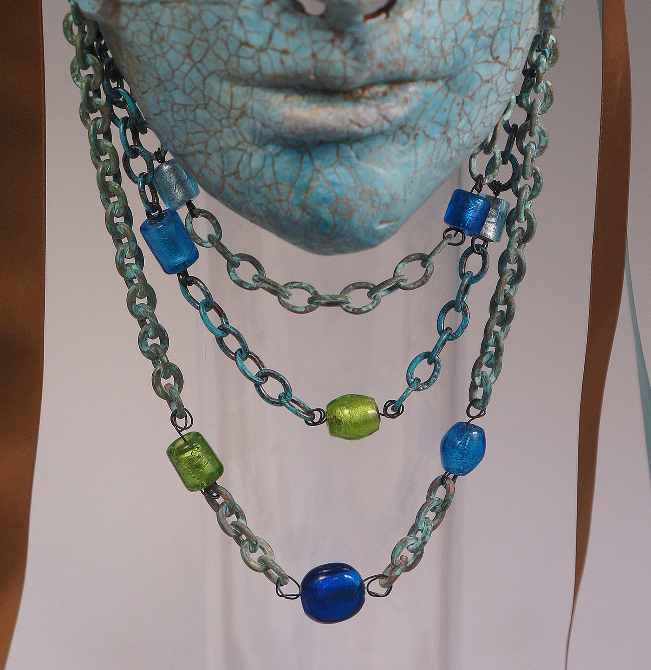 Amphitrite, Queen of the Seas - OUT OF Stock/made to Order - Etsy
