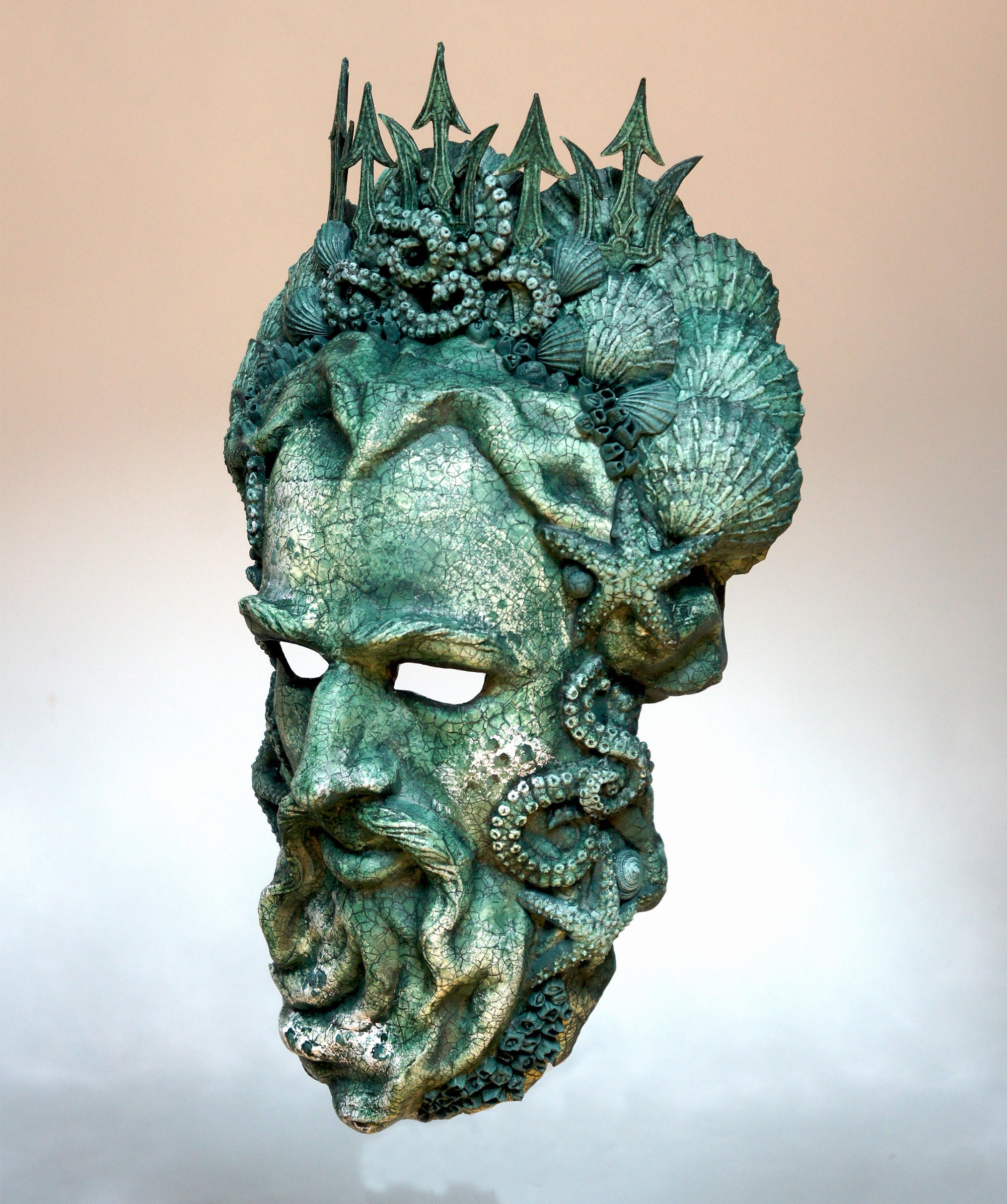Ægir, Norse God of the Sea - Out-of-stock/made-to-order - Etsy