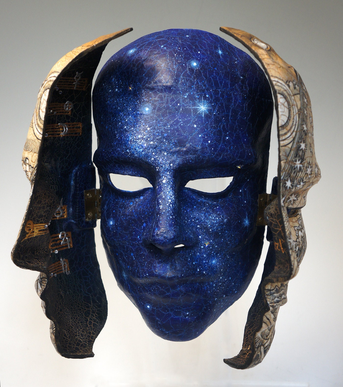 L'atmosphere Mask - Retired:not Available - Etsy