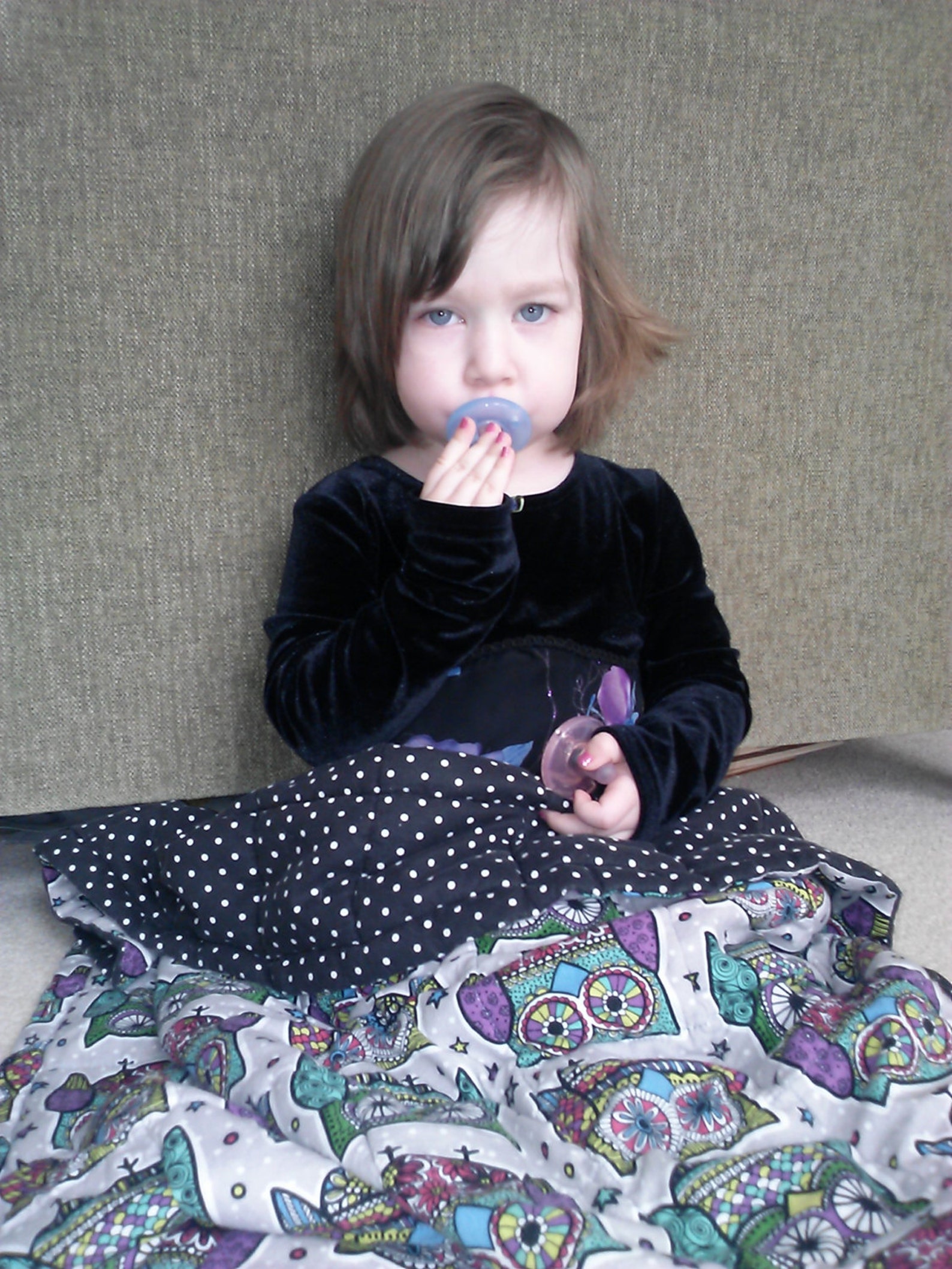 Weighted Blanket/quilt Sewing Tutorial PDF Format | Etsy