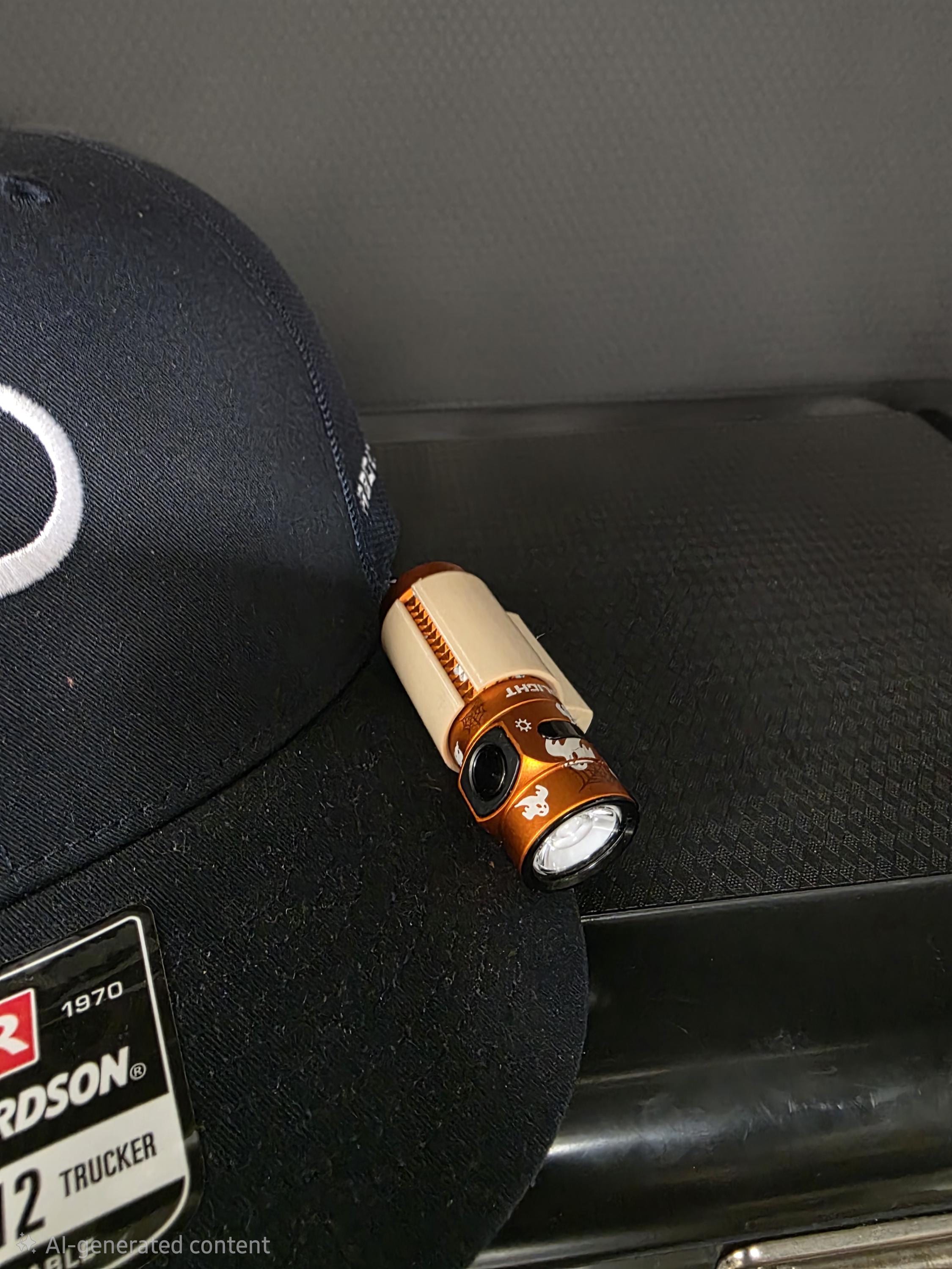 Olight Accessories Baton 4 - Etsy