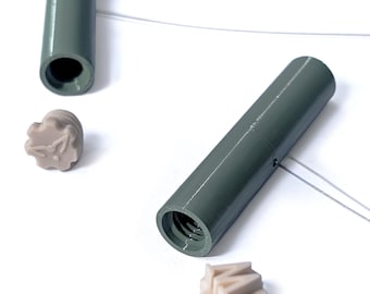 Maker Mark Upgrade for the Replaceable Wire Tool