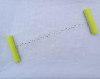 Wire Replacements (Curly or Flat)