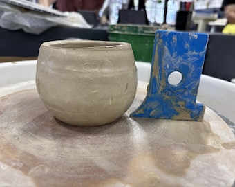 Firm Pottery Shaping Ribs, 3D Printed PETG Clay Tools, Smooth Finish, Potter Gift