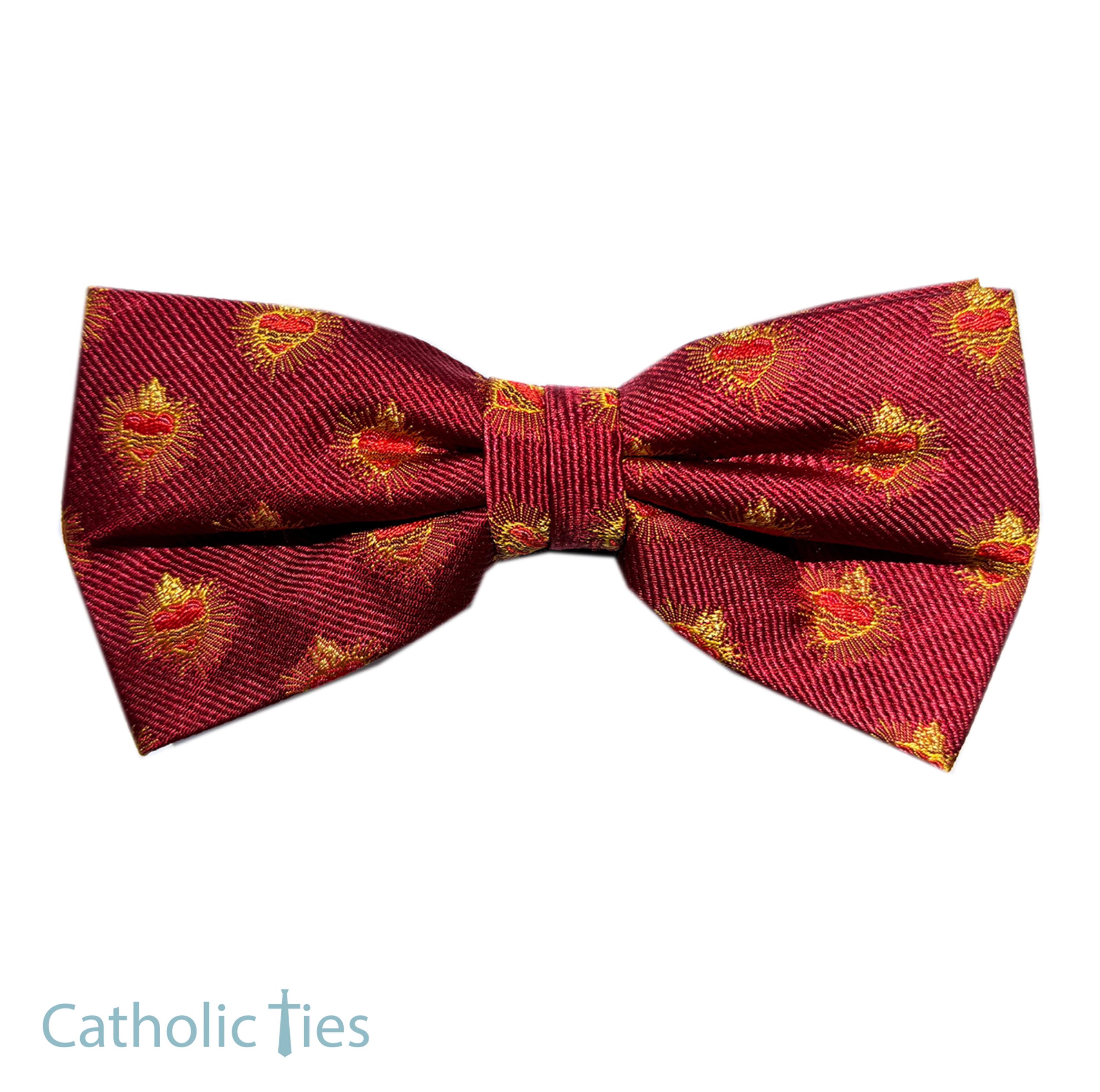 christian bow tie
