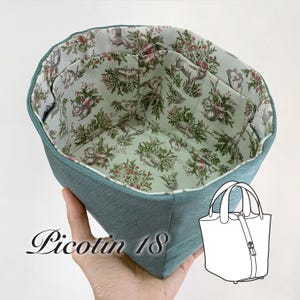 Pi.cotin 18 Innerbag - [ 1 of 1 ]