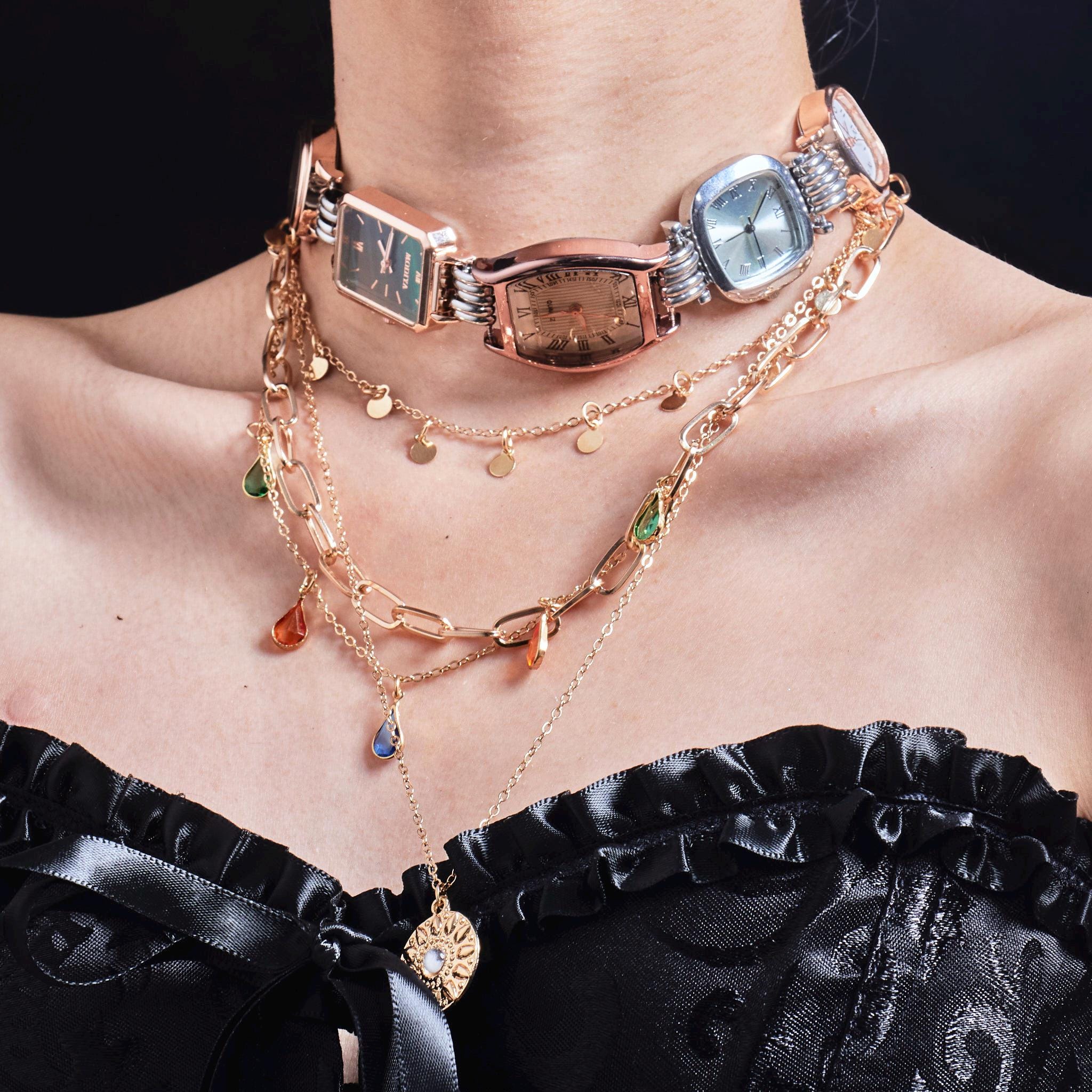 関送込 OHTNYC BULLET SHOCK WAVE NECKLACE BULLET SHOCK WAVE