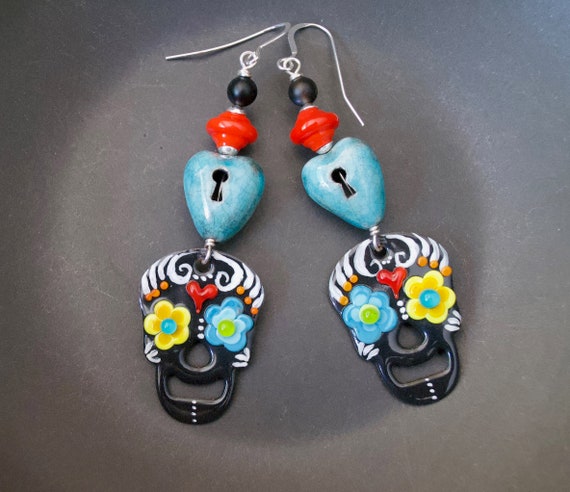 Etsy 2024 halloween jewelry