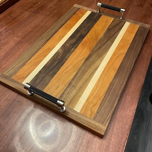 Hand Crafted Charcuterie Boards