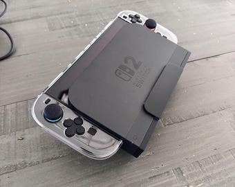 Base plana para Switch 2