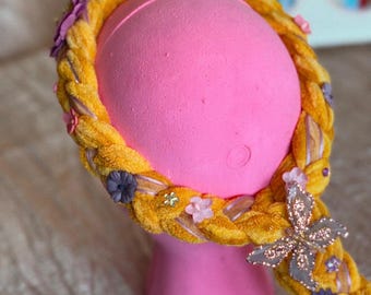 Disney Princess Tangled Rapunzel Play-doh Play Set - Sealed! - Etsy