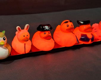 Lumi-Ducks Add-On light bar