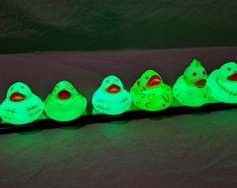 Lumi-Ducks Half-Dash light bar