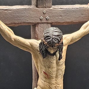 The Passion of Christ – Art