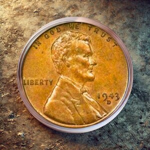 送料無料商品の通販 値下げ】 アメリカ 1944（リンカーン 1セント青銅貨 リンカーン コレクション