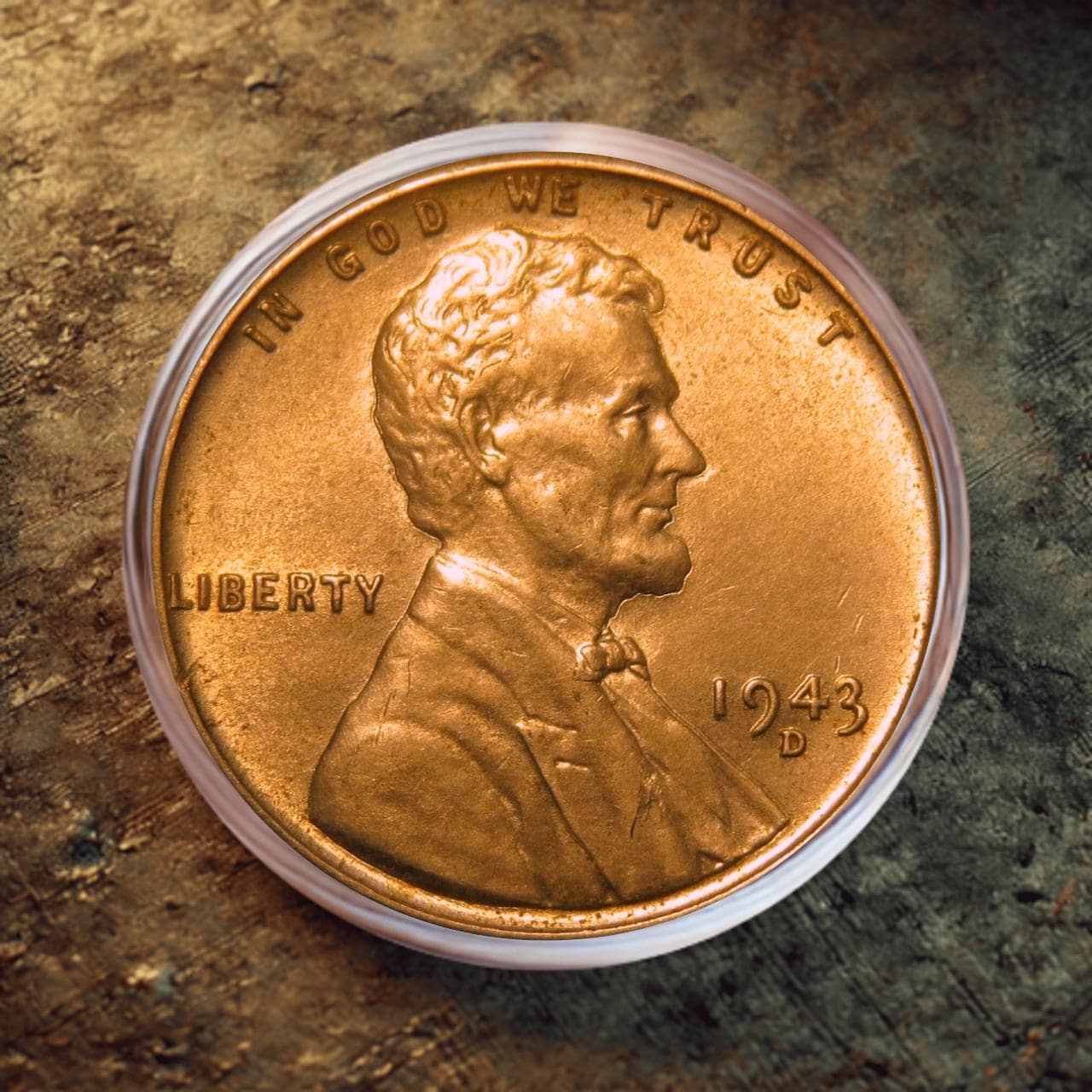 1943 penny - Etsy 日本