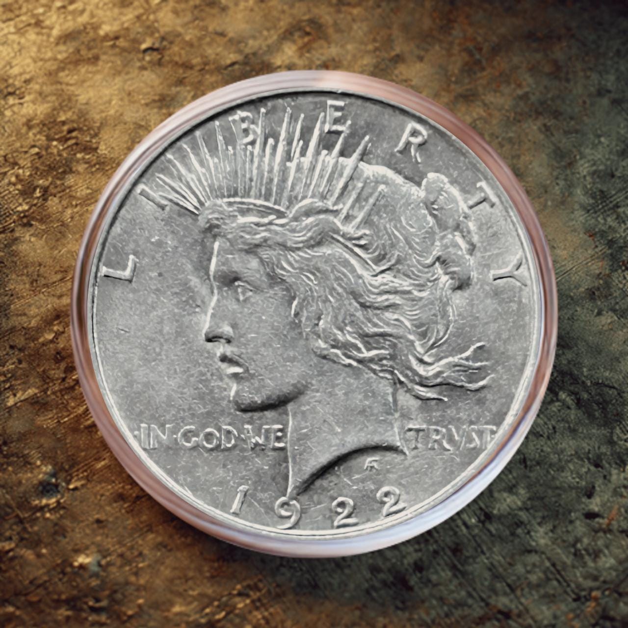 1922 liberty dollar - Etsy 日本 1922 liberty dollar - Etsy 日本