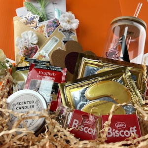 Cita a ciegas personalizada con caja de regalo de libro Regalo de libro personalizado Regalo misterioso para amantes de los libros Regalo de cumpleaños para ella Regalo para amantes de los libros