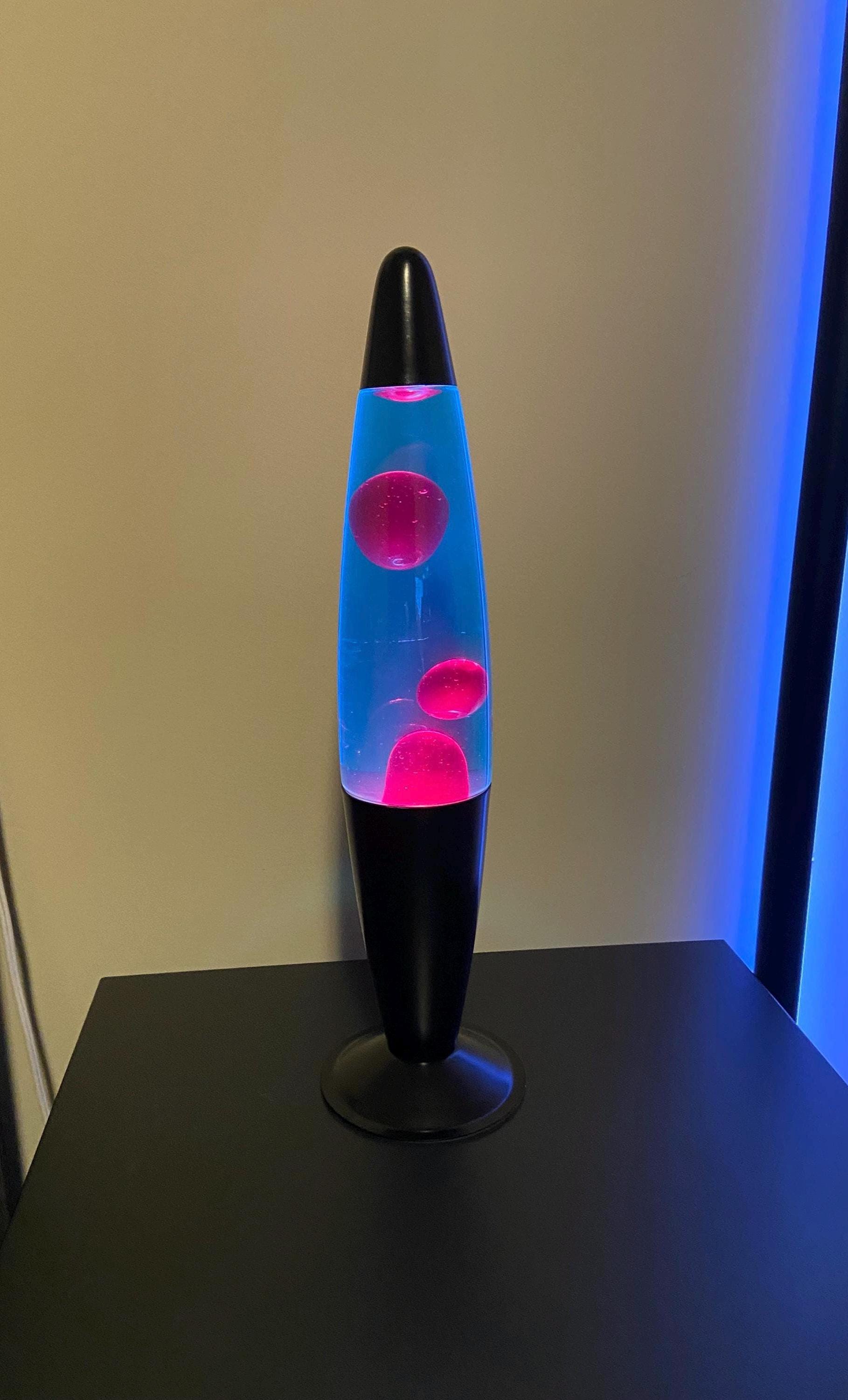 新品　jelly fish モーションラバランプ　レッド 新品 jelly fish モーションラバランプ レッド - メルカリ