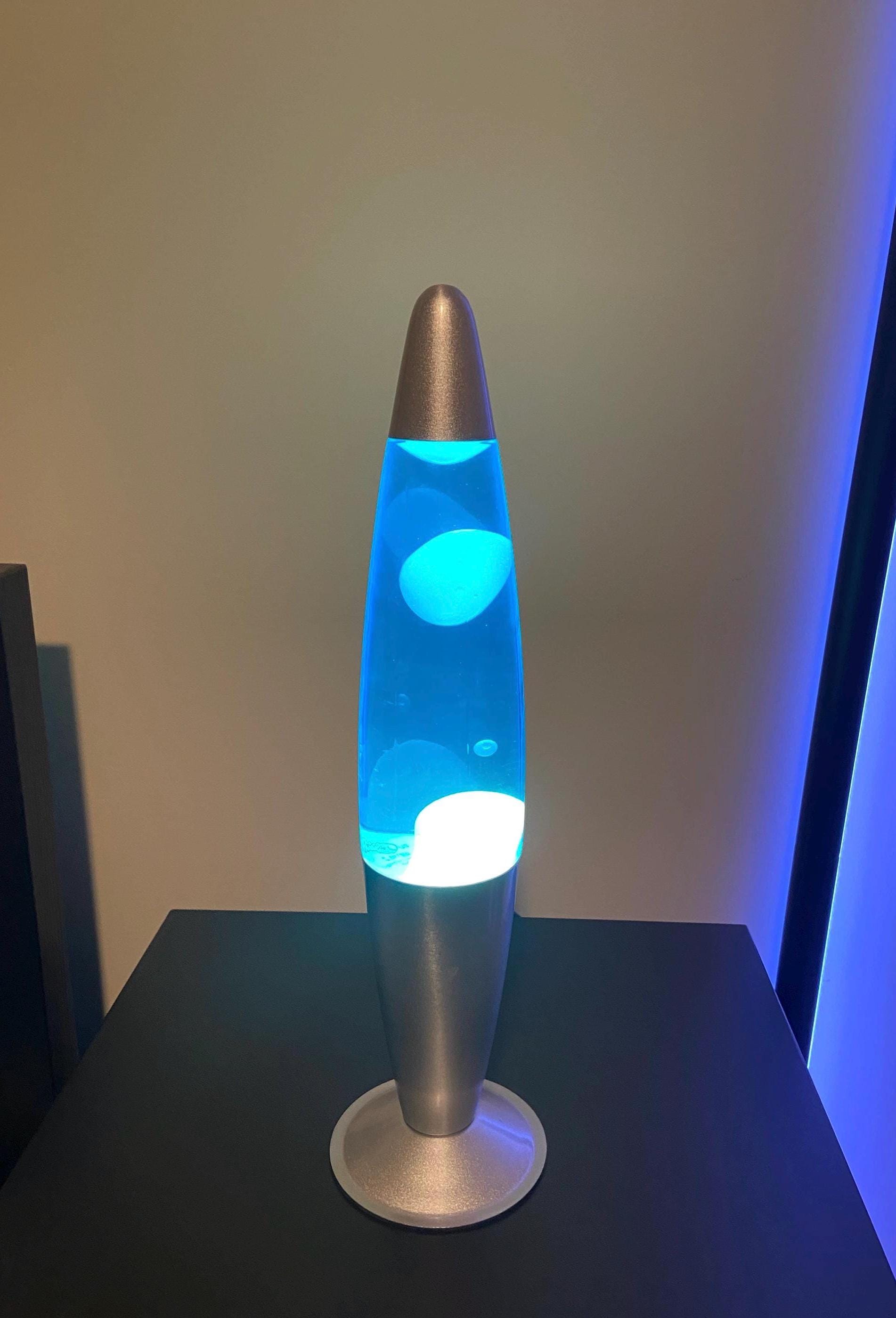 レトロ　ラバランプ　ラバライト　ヴィンテージ　ランプ　ライト Amazon.co.jp: レトロラバランプ 液体モーション ヴィンテージ