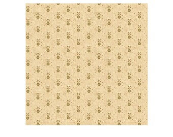 Henry Glass Fabrics Butter Churn