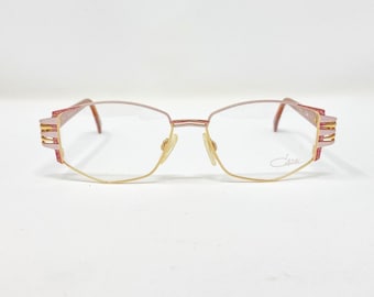 Vintage 1990's CAZAL Eyeglasses