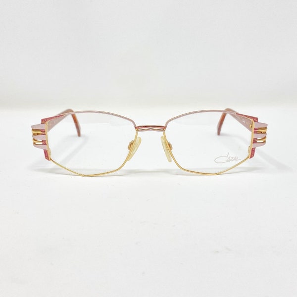 Vintage 1990's CAZAL Eyeglasses