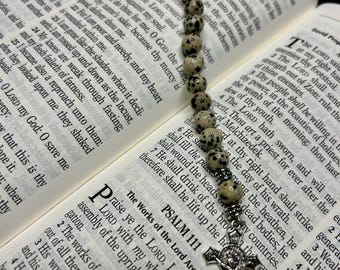 Pocket Rosary | Catholic Single Decade Rosary | Chaplet