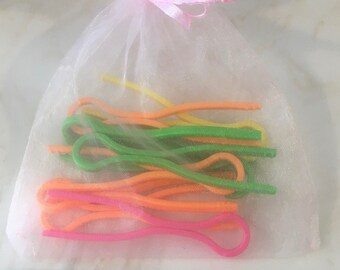 Bobbin Clips - Keep your bobbins with your spool of thread! 10 count set