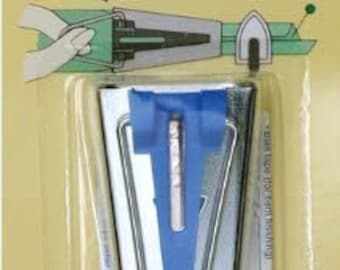 Clover Bias Tape Maker - 1" (25mm) - Create your own bias tapes - Bias Tape Maker