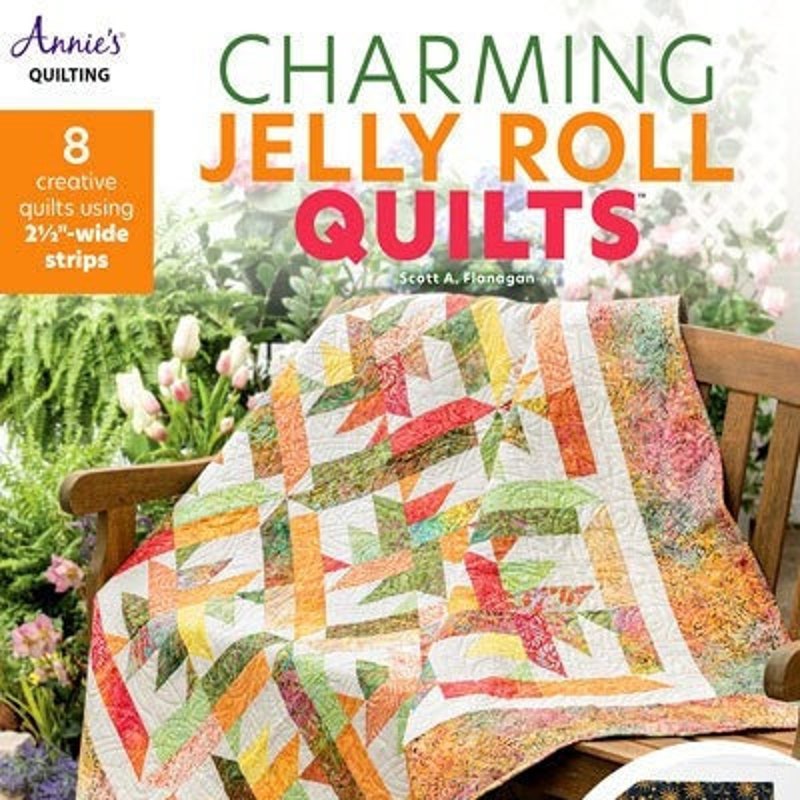 Book of Jelly Roll Quilts - Etsy