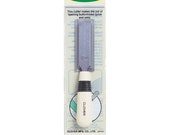 Clover Buttonhole Cutter
