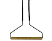 Gypsy Quilter Wool Mat Cleaning Tool - Refresh your wool pressing mat - By Gypsy Quilter - Cleaning tool for wool pressing mat