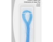 Dritz Flexi-Needle Threader - Floss threader for Serger and sewing machine needles - plastic - 35 ct.