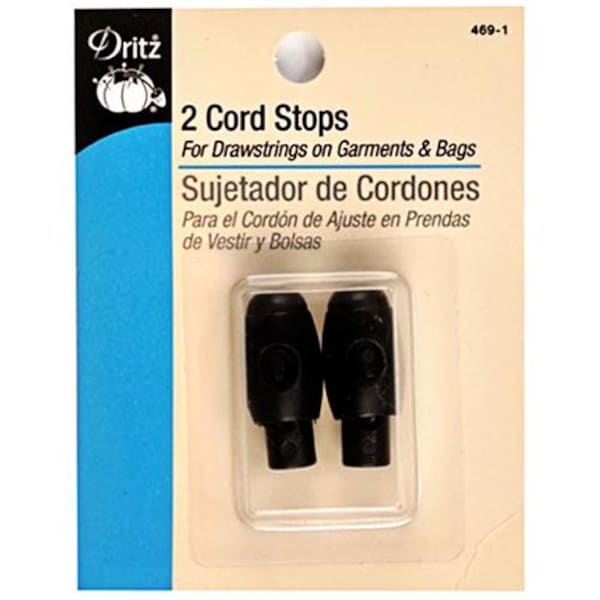Cord Stops - Etsy