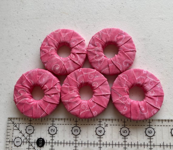 Fabric Weights with Pins /2Pk