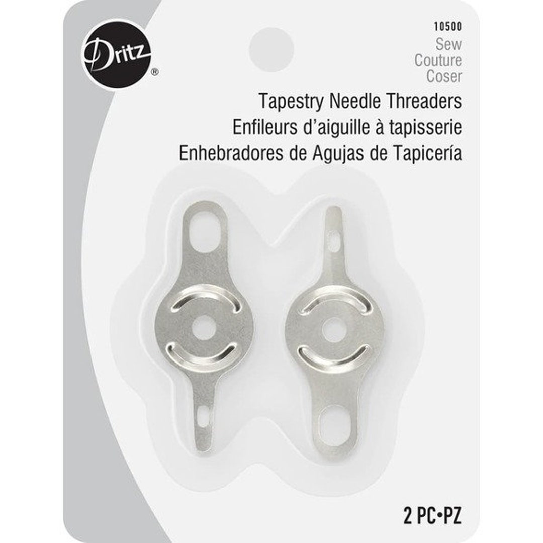 Flexi-Needle Threaders - 35/Pack