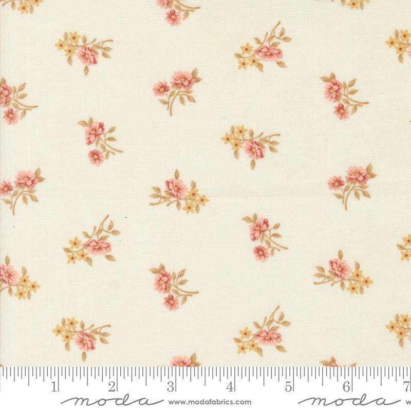 Sakura Moda Fabric - Etsy