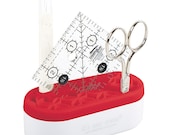 It's Sew Emma Mini Stash n Store - Red - Tool caddy